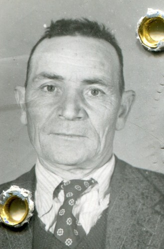 François Jacques BOUTET